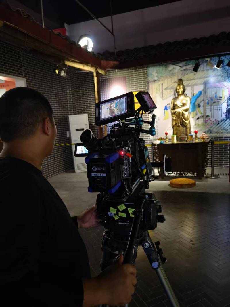 聚焦涵江区产品宣传视频拍摄公司，以专业实力赋能品牌声量升级
