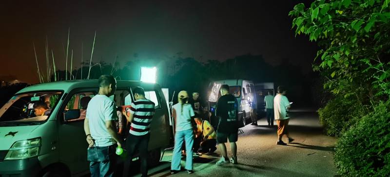 以镜头为笔，绘就涵江区产品视频的进阶之路