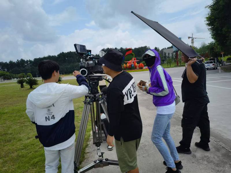 涵江区极致互动，未来愿景宏大，致力于成为全球领先的产品宣传视频企业