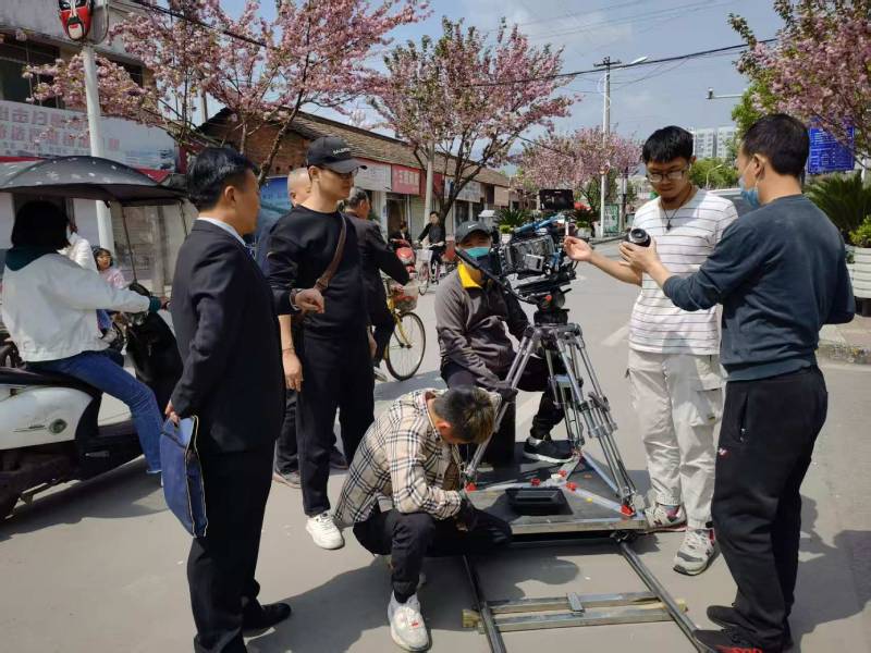 涵江区产品视频拍摄进阶指南，助力产品抢占视觉高地
