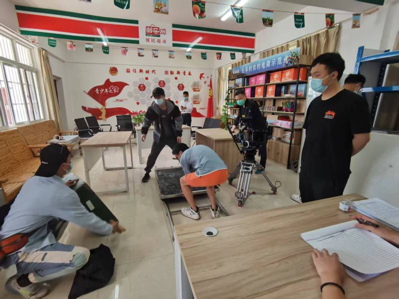 涵江区电商产品视频拍摄制作实战秘籍，助力产品引爆电商流量